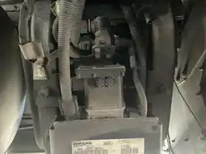 Photo of part