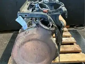 Used 2020 KENWORTH T680 Diesel Particulate Filter (DPF) (Stock #4331-13)) Part Image
