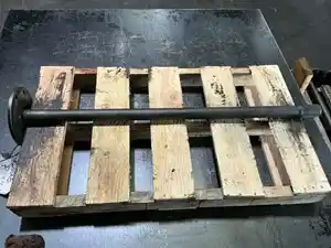 Photo of part