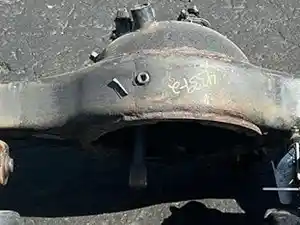 Photo of part
