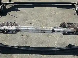 Photo of part