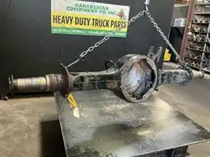 Used 2020 PACCAR DX40 (MR2014P) Axle Housing (Rear) (Stock #1095-6)) Part Image