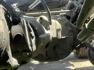 Photo of part
