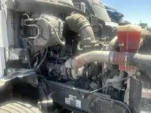 Used 2020 PACCAR MX-13 Engine Assy (Stock #4564-1)) Part Image