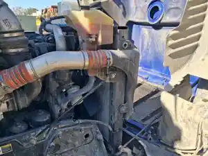 Used 2020 PETERBILT 579 Cooling Assembly (Stock #4531-6)) Part Image