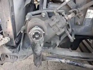 Used 2020 PETERBILT 579 Horn (Frame) (Stock #4531-27)) Part Image