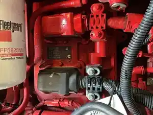 Used 2021 CUMMINS X15 ECM (Stock #4409-64)) Part Image