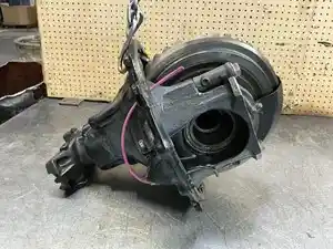 Photo of part