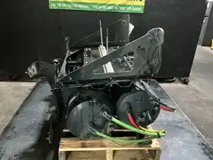 Used 2021 FREIGHTLINER Cascadia 126 Battery Box (Stock #4265-12)) Part Image