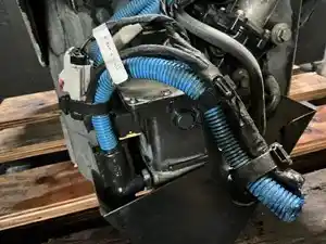 Used 2021 FREIGHTLINER Cascadia 126 DEF Pump (Stock #4265-14)) Part Image