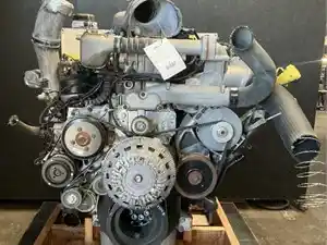 Used 2021 INTERNATIONAL A26 Engine Assy Image
