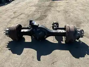 Used 2021 Meritor/Rockwell MR2014X Axle Housing (Rear) (Stock #4402-24)) Part Image