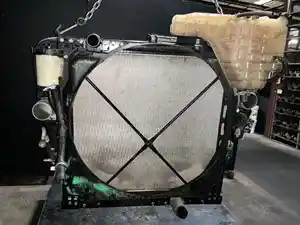 Photo of part