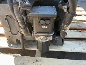 Used 2021 INTERNATIONAL LT625 DEF Pump (Stock #4409-15)) Part Image