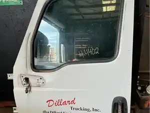 Used 2021 INTERNATIONAL LT625 Door (Stock #4402-17)) Part Image