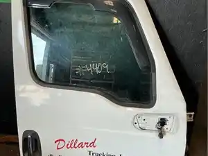 Used 2021 INTERNATIONAL LT625 Door (Stock #4409-41)) Part Image