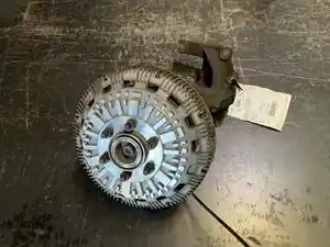 Used 2021 INTERNATIONAL Fan Clutch/Hub (Stock #4402-76)) Part Image