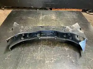 Used 2021 INTERNATIONAL LT625 Frame & Crossmembers (Stock #4402-64)) Part Image