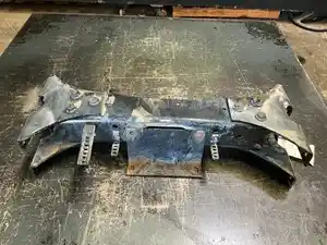 Used 2021 INTERNATIONAL LT625 Frame & Crossmembers (Stock #4402-63)) Part Image