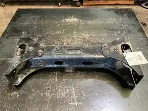 Used 2021 INTERNATIONAL LT625 Frame & Crossmembers (Stock #4402-62)) Part Image