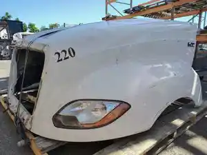 Used 2021 INTERNATIONAL LT625 Hood (Stock #4402-19)) Part Image