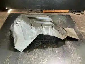 Photo of part