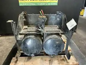 Used 2021 INTERNATIONAL LT625 Battery Box (Stock #2098-10)) Part Image