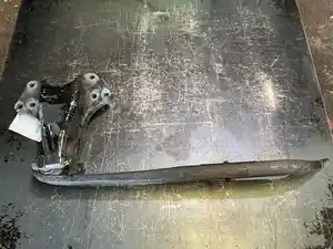 Used 2021 INTERNATIONAL LT625 Miscellaneous (Stock #4409-88)) Part Image