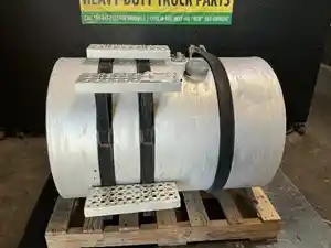Used 2021 INTERNATIONAL RH613 Fuel Tank (Stock #2048-12)) Part Image