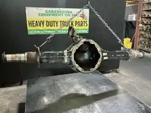 Used 2021 Meritor/Rockwell MD2014X Axle Housing (Front) (Stock #2096-5)) Part Image
