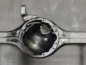 Photo of part