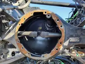 Photo of part