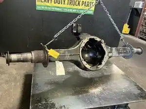 Used 2021 Meritor/Rockwell MR2014X Axle Housing (Rear) (Stock #2042-6)) Part Image