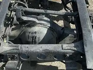 Used 2021 Meritor/Rockwell MR2014X Axle Housing (Rear) (Stock #2067-6)) Part Image