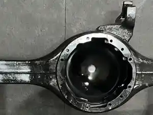 Photo of part