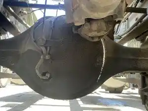 Photo of part