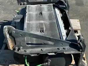 Used 2022 FREIGHTLINER Cascadia 126 Battery Box (Stock #4341-10)) Part Image
