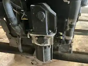 Used 2022 INTERNATIONAL LT625 DEF Pump (Stock #4297-7)) Part Image