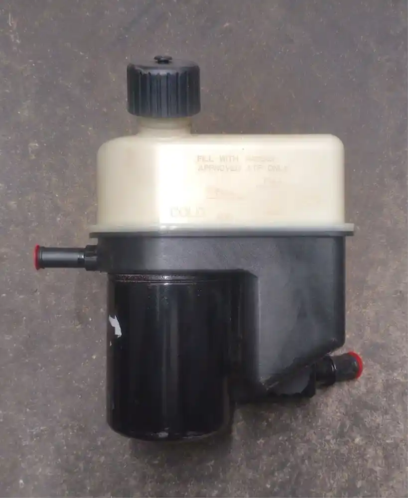 Used 2022 Peterbilt 579 Power Steering Reservoir for sale Fresno