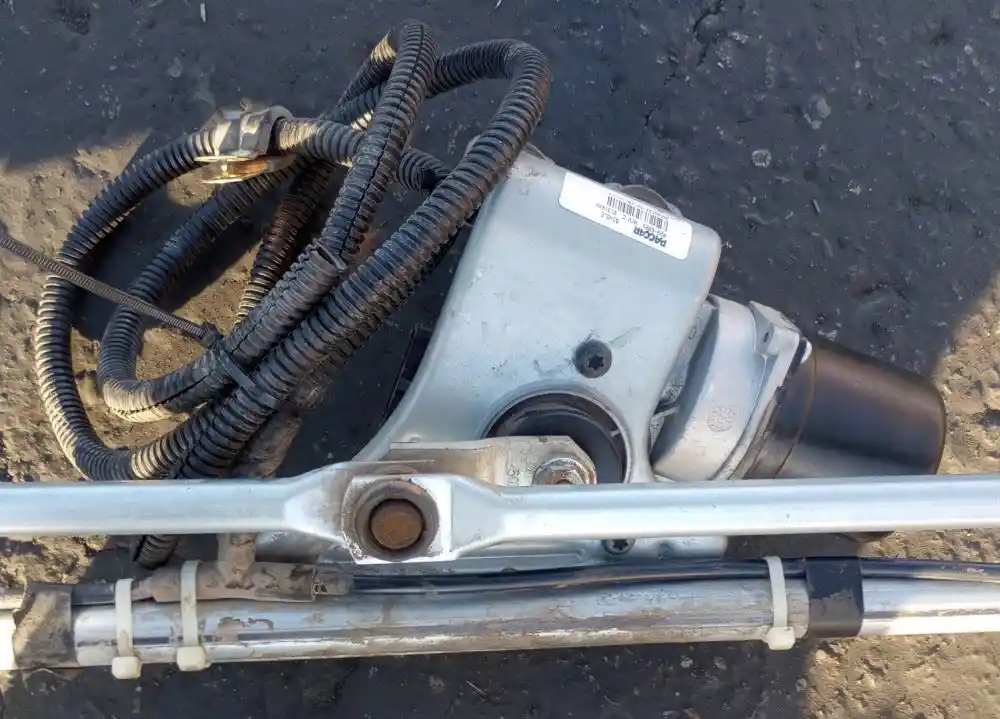 Used 2022 Peterbilt 579 Wiper Motor for sale Fresno California United