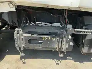Used 2023 FREIGHTLINER CASCADIA Battery Box (Stock #4556-29)) Part Image