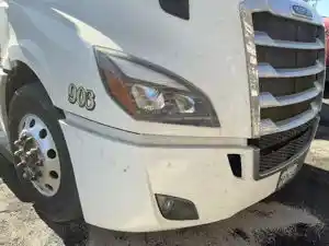 Used 2023 FREIGHTLINER CASCADIA Bumper (Stock #4544-22)) Part Image