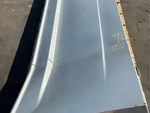 Used 2023 FREIGHTLINER CASCADIA Cab Fairing Image