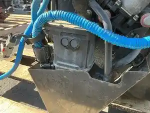 Photo of part