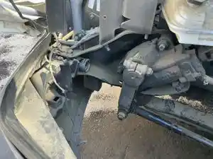 Used 2023 FREIGHTLINER CASCADIA Horn (Frame) (Stock #4544-25)) Part Image