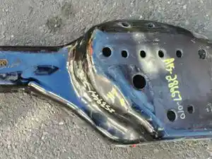 Used 2023 FREIGHTLINER Cascadia 116 Day Cab Horn (Frame) (Stock #UPS-253994-23)) Part Image