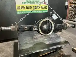 Used 2023 Meritor/Rockwell MR2014X Axle Housing (Rear) (Stock #UPP-236235-50)) Part Image