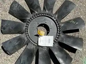 Used 2023 PETERBILT 579 Fan (Stock #4469-39)) Part Image