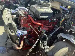 Used 2024 CUMMINS X15 Engine Assy Image