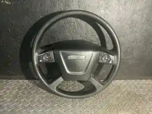 Used 2024 FREIGHTLINER Cascadia 116 Day Cab Steering Wheel (Stock #UPS-255326-22)) Part Image